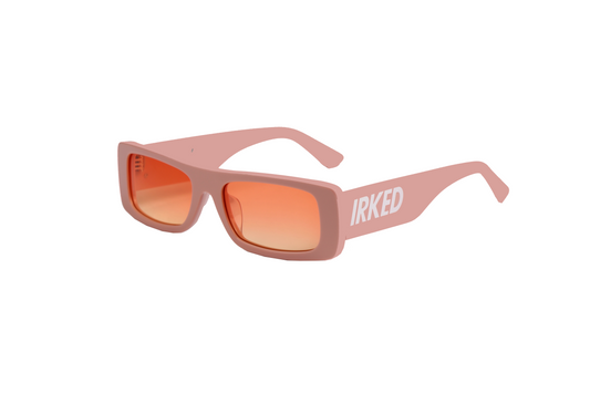 Womens Irked Blossom Corals